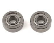 more-results: Maclan DRK 4-Pole Motor Ceramic Bearing Set. These replacement bearings are intended f