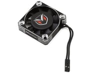 more-results: Fan Overview: The Maclan 40mm Aluminum Hurricane V2 HV Motor Fan offers superior cooli