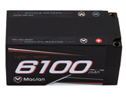 more-results: Maclan HV Graphene 4S Shorty LiPo Battery. Specifications: Battery Type: HV 4S Shorty 
