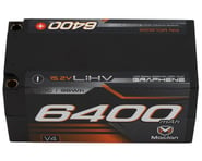 more-results: Maclan Racing HV Graphene V4 4S - 6400mAh Shorty LiPo Batteries feature the latest 202