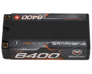 more-results: Maclan Racing&nbsp;HV Graphene V4 2S - 6400mAh Shorty LiPo Batteries feature the lates