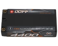 more-results: Maclan Racing&nbsp;HV Graphene V4 2S - 4400mAh ULCG Shorty LiPo Batteries feature the 