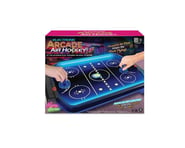 more-results: Arcade Air Hockey Game Overview: Experience the thrill of arcade-style air hockey in t