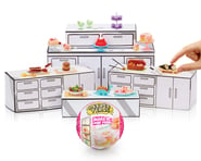 more-results: Make It Mini Foods Diner Assortments Overview: Explore the fun of crafting and collect