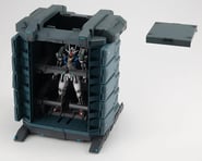 more-results: MS Container Overview: From the popular anime series "Mobile Suit Gundam: The Witch fr