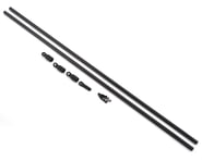 Mikado Logo 690 Tail Boom Brace (2) | product-related