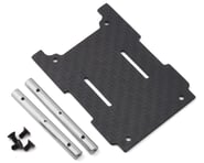 Mikado Receiver Frame Plate | product-related
