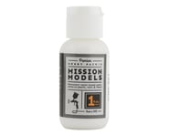 more-results: The Mission Models Acrylic Hobby Paint is a great choice for permanent water-based hob