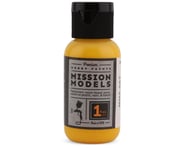 more-results: Mission Models Yellow Acrylic Hobby Paint (1oz)