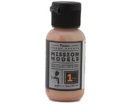 more-results: Mission Models Gelbbraun RAL 8020 Acrylic Hobby Paint (1oz)