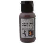 more-results: Mission Models Rotbraun RAL 8017 Acrylic Hobby Paint (1oz)