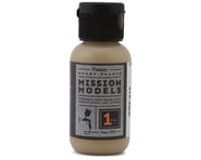 more-results: Mission Models Sandgrau RAL 7027 Acrylic Hobby Paint (1oz)