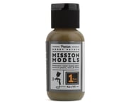 more-results: Mission Models US Army Olive Drab Acrylic Hobby Paint (FS 34088) (1oz)