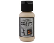 more-results: Mission Models British Portland Stone RAL 64 Acrylic Hobby Paint (1oz)