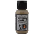 more-results: Paint Overview: The Mission Models Acrylic Hobby Paint is a great choice for permanent