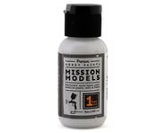 more-results: Paint Overview: The Mission Models Acrylic Hobby Paint is a great choice for permanent
