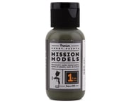 more-results: Mission Models&nbsp;IDF Green Airbrush Paint. This model paint has been formulated to 