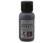 more-results: Mission Models Extra Dark Sea Grey RAF Acrylic Model Paint (1oz)