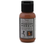 more-results: Paint Overview: The Mission Models Acrylic Hobby Paint is a great choice for permanent