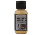 more-results: Mission Models Pearl Solid Gold Acrylic Hobby Paint (1oz)