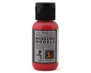 more-results: Mission Models Pearl Red Acrylic Hobby Paint (1oz)