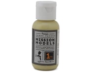 more-results: Mission Models Crocus Yellow Acrylic Model Paint (1oz)