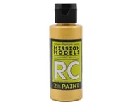 Mission Models Pearl Gold Acrylic Lexan Body Paint (2oz) | product-also-purchased
