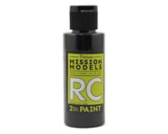 Mission Models Pearl Black Acrylic Lexan Body Paint (2oz) | product-also-purchased