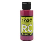 Mission Models Iridescent Candy Red Acrylic Lexan Body Paint (2oz) | product-also-purchased