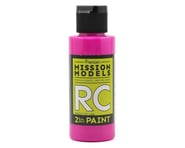 Mission Models Fluoresent Racing Berry Acrylic Lexan Body Paint (2oz) | product-also-purchased