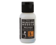 more-results: Mission Models Clear Primer Acrylic Hobby Paint (1oz)