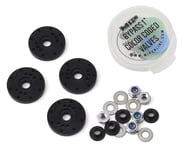 MIP Kyosho MP9/MP10 16mm 8 Hole Bypass1 Piston Set (4) | product-also-purchased
