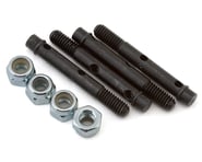 more-results: Axle Overview: MIP Axial UTB18 4mm HD Axle. These axles are crafted from high-strength