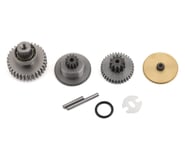 more-results: The MKS Metal Gear Set is a replacement set of gears for the MKS X6 HBL599 Brushless T