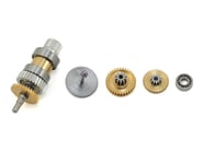more-results: MKS HV6130/6130H Metal Gear Set.&nbsp;Package includes the gears and bearings needed t