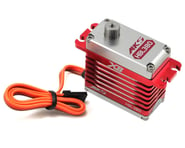 MKS Servos X8 HBL380 Brushless Ti-Gear High Torque Large Scale Servo (High Voltage) | product-related