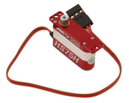 more-results: MKS Servos HS75H Metal Gear High Voltage Digital Servo. Ideal for small places the HS7