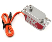 MKS Servos HV737 Titanium Gear High Speed Servo w/Aluminum Case (High Voltage) | product-related