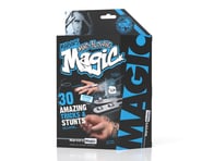 more-results: Tricks And Stunts Overview: This Marvin Magic 30 Amazing Tricks And Stunts set is the 