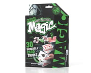 more-results: Marvin Ultimate Magic 30 Card Tricks Overview: The Marvin Ultimate Magic 30 Card Trick