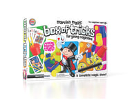 more-results: MARVIN'S MAGIC MARVINS MAGIC 150 BOX OF TRICKS This product was added to our catalog o