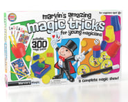 more-results: 300 Trick Set Overview: Unleash your inner magician with the Marvin's Magic 300 Trick 