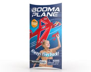 more-results: Marvin's Magic Booma Plane Glider