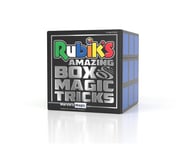 more-results: MARVIN'S MAGIC RUBIKS BOX OF MAGIC TRICKS This product was added to our catalog on Mar