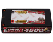 Muchmore Impact 2S Silicon Graphene LCG HV Shorty LiPo Battery Pack | product-related