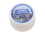 more-results: This is a five gram container of Muchmore Racing Joint Grease. This high quality greas