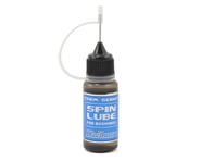 more-results: This is a 20ml bottle of Muchmore Racing "Spin" Bushing Lube. Spin Lube is packaged in