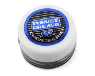 more-results: This is a five gram container of Muchmore Racing Thrust Grease. This grease has an ext