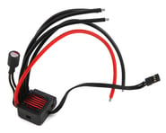 more-results: This is a Muchmore Black FLETA Euro V2 Brushless ESC. Features: FLOW-MAX2 Optimized Co