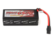 more-results: Impact 4S FD4 Battery Overview: The Impact 4S FD4 LiPo Battery Pack from Muchmore is d